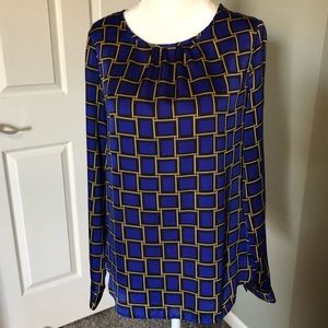 The Limited blouse, size XS